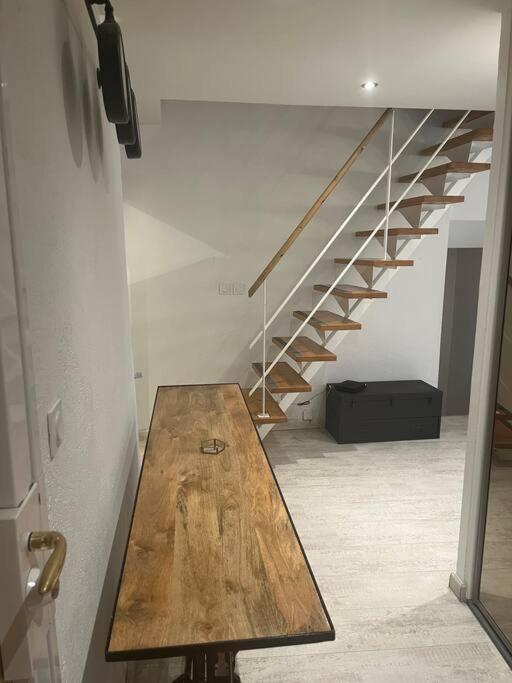 L'Escalier Du Chateau T4 Duplex 9 Couchages 4* Άννεσι Εξωτερικό φωτογραφία