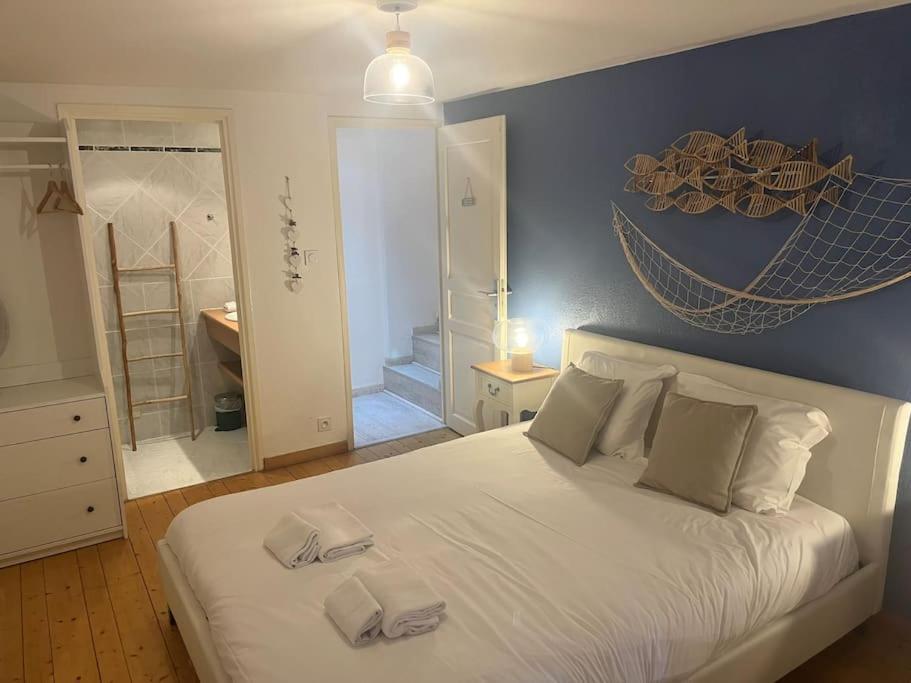 L'Escalier Du Chateau T4 Duplex 9 Couchages 4* Άννεσι Εξωτερικό φωτογραφία