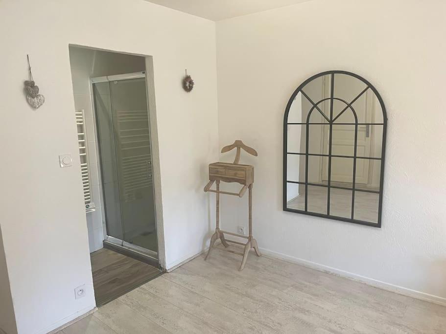 L'Escalier Du Chateau T4 Duplex 9 Couchages 4* Άννεσι Εξωτερικό φωτογραφία