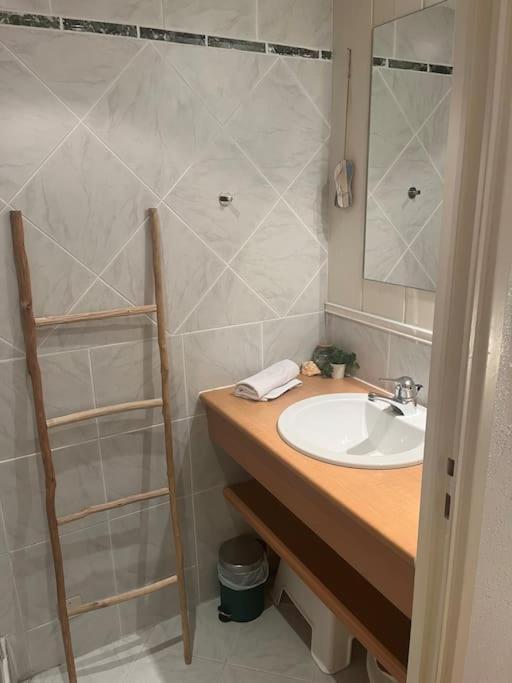 L'Escalier Du Chateau T4 Duplex 9 Couchages 4* Άννεσι Εξωτερικό φωτογραφία