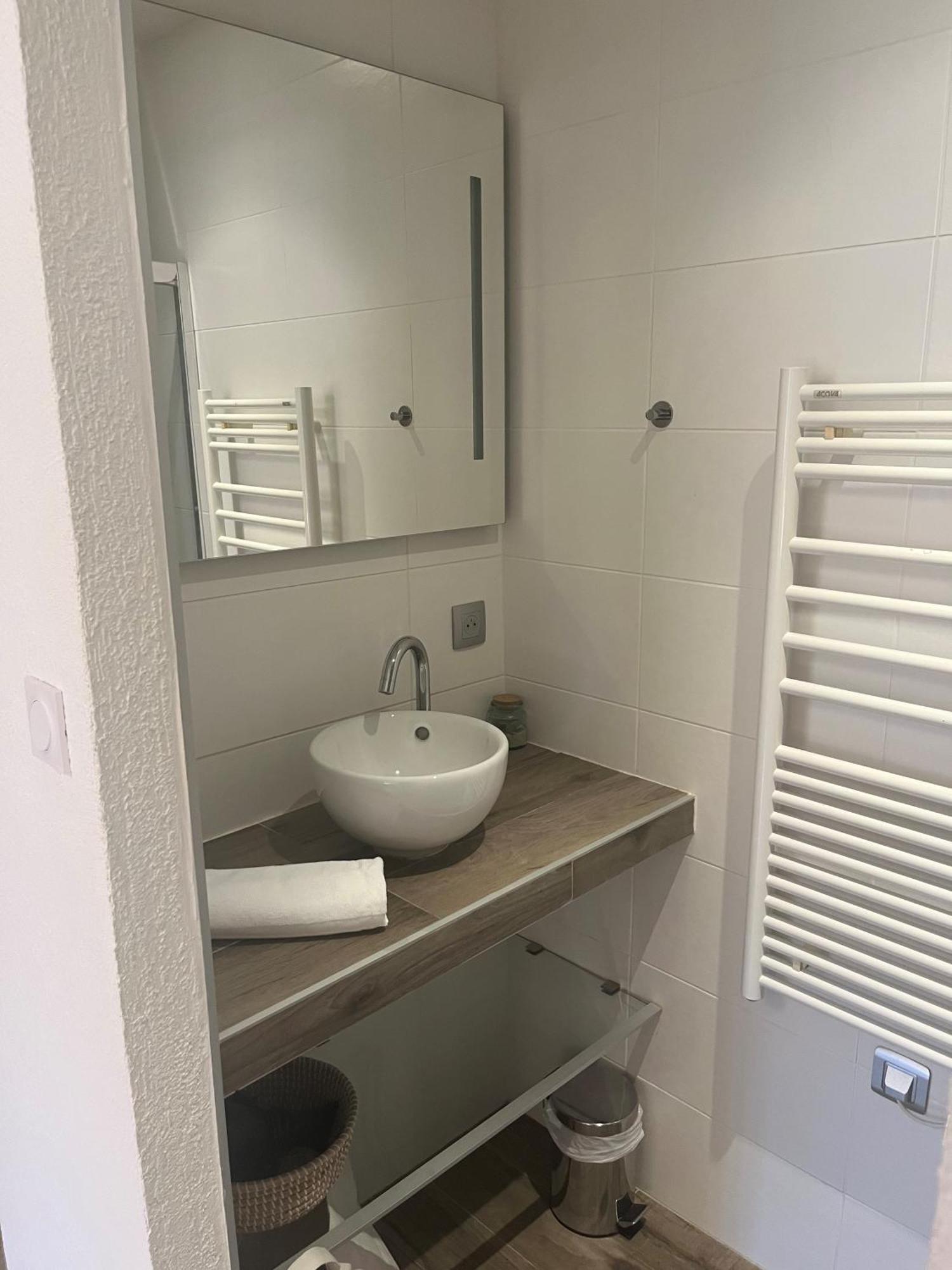L'Escalier Du Chateau T4 Duplex 9 Couchages 4* Άννεσι Εξωτερικό φωτογραφία